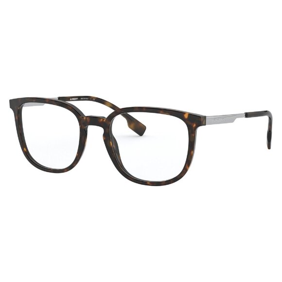 BURBERRY Eyeglasses BE2307-3002-52 Size 52/20/square BRAND NEW W CASE - Picture 1 of 5